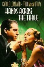 Watch Hands Across the Table Putlocker