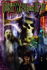Watch Don't Wake the Dead Putlocker