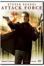 Watch Attack Force Putlocker