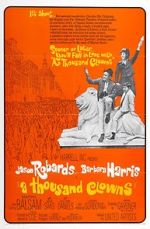 Watch A Thousand Clowns Putlocker