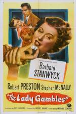 Watch The Lady Gambles Putlocker