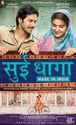 Watch Sui Dhaaga: Made in India Putlocker