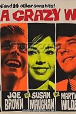 Watch What a Crazy World Putlocker