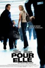 Watch Pour elle Putlocker