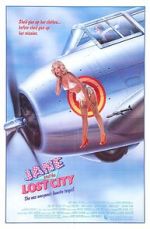 Watch Jane and the Lost City Putlocker