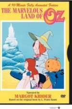 Watch The Marvelous Land of Oz Putlocker