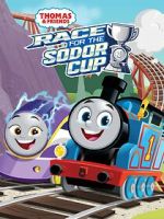 Watch Thomas & Friends: All Engines Go - Race for the Sodor Cup Putlocker