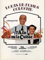 Watch Aripioara sau picior? Putlocker