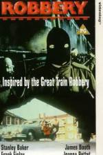 Watch Robbery Putlocker
