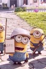 Watch Mower Minions Putlocker
