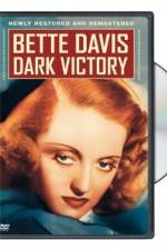 Watch Dark Victory Putlocker