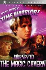 Watch Josh Kirby Time Warrior Chapter 5 Journey to the Magic Cavern Putlocker