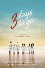 Watch 3 Days to Go Putlocker