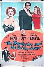 Watch The Bachelor and the Bobby-Soxer Putlocker