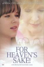 Watch For Heavens Sake Putlocker