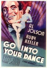 Watch Go Into Your Dance Putlocker