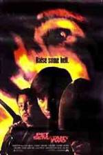 Watch Pet Sematary II Putlocker