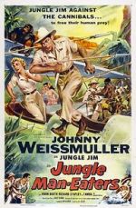Watch Jungle Man-Eaters Putlocker