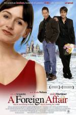 Watch A Foreign Affair Putlocker