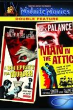 Watch A Blueprint for Murder Putlocker