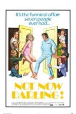 Watch Not Now Darling Putlocker
