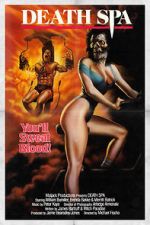 Watch Death Spa Putlocker