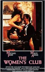 Watch The Women\'s Club Putlocker