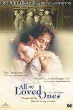 Watch All My Loved Ones Putlocker