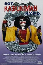 Watch Sgt. Kabukiman N.Y.P.D. Putlocker
