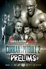 Watch Bellator 123 Prelims Putlocker