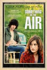 Watch Something in the Air Putlocker