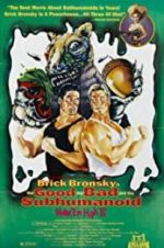 Watch Class of Nuke \'Em High Part 3: The Good, the Bad and the Subhumanoid Putlocker
