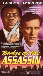 Watch Badge of the Assassin Putlocker