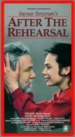 Watch After the Rehearsal Putlocker