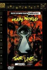 Watch SCORPIONS Live In Berlin Crazy World Tour Putlocker