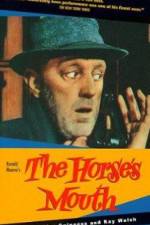 Watch The Horse's Mouth Putlocker