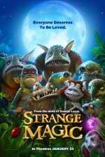Watch Strange Magic Putlocker