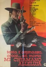 Watch Guns for Dollars Putlocker