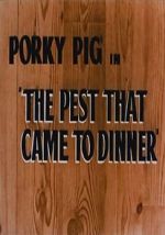 Watch The Pest That Came to Dinner (Short 1948) Putlocker
