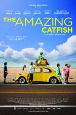 Watch Los inslitos peces gato Putlocker