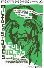 Watch Milford Graves Full Mantis Putlocker