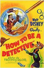 Watch How to Be a Detective Putlocker