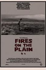 Watch Fires on the Plain Putlocker
