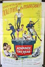 Watch Advance to the Rear Putlocker