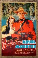 Watch Renfrew of the Royal Mounted Putlocker