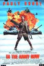 Watch In the Army Now Putlocker