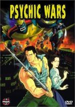 Watch Psychic Wars Putlocker