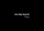 Watch One Step Beyond Putlocker