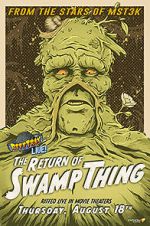 Watch RiffTrax Live: The Return of Swamp Thing Putlocker