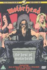 Watch Motorhead The Best Of videos Putlocker